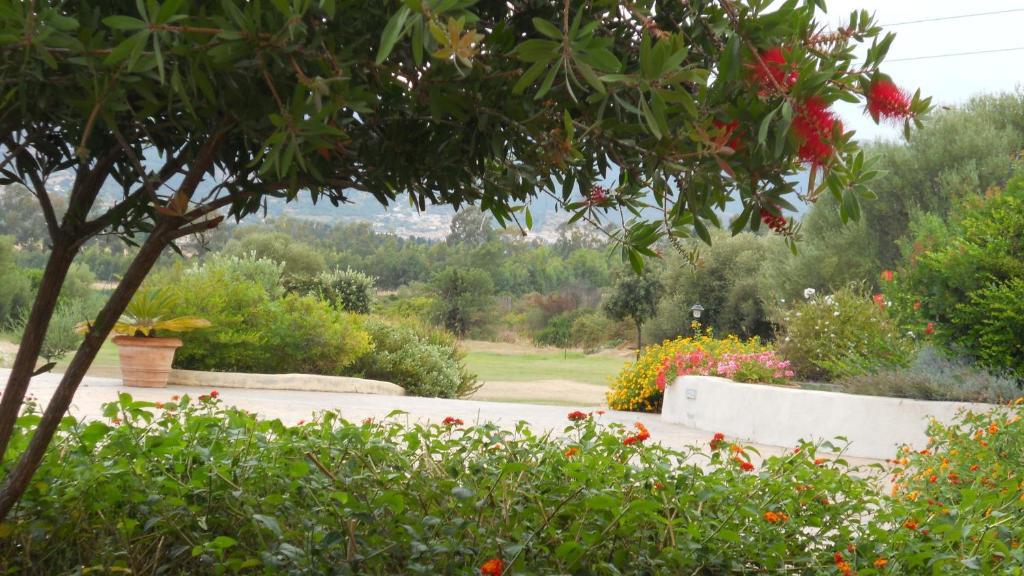 Maria Caderina Green Village