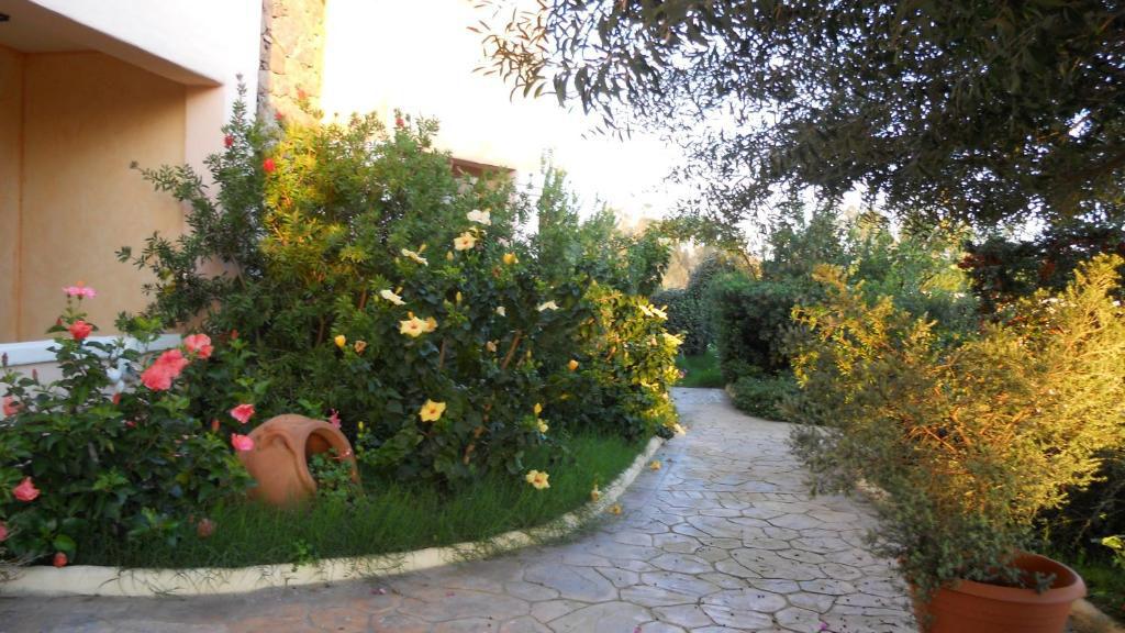 Maria Caderina Green Village