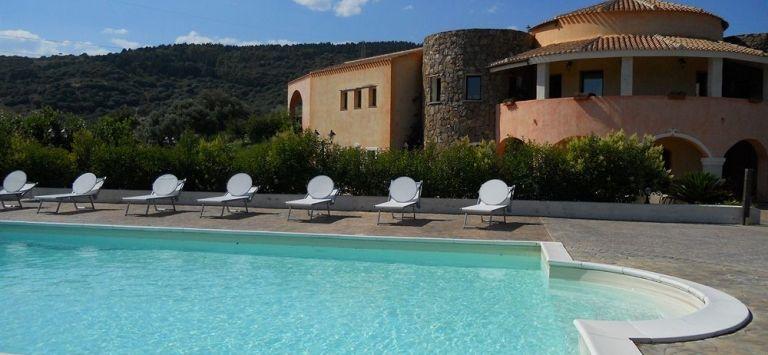 Maria Caderina Green Village