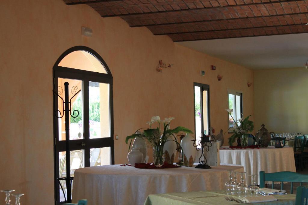 Maria Caderina Green Village