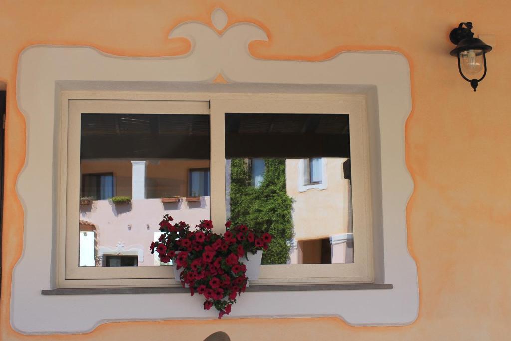 Maria Caderina Green Village