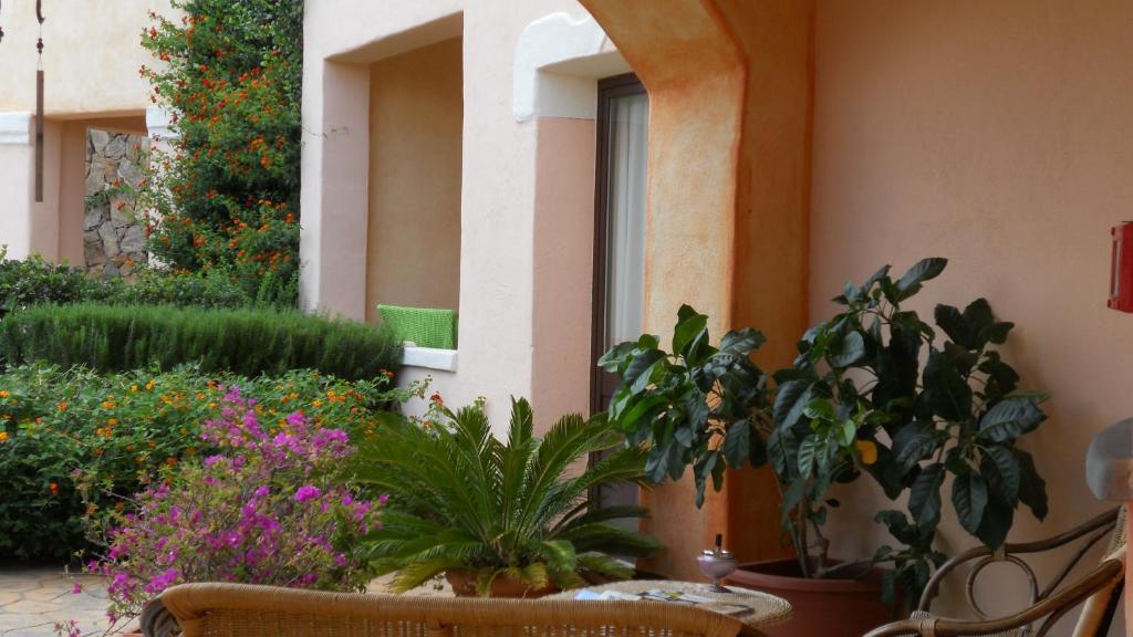 Maria Caderina Green Village