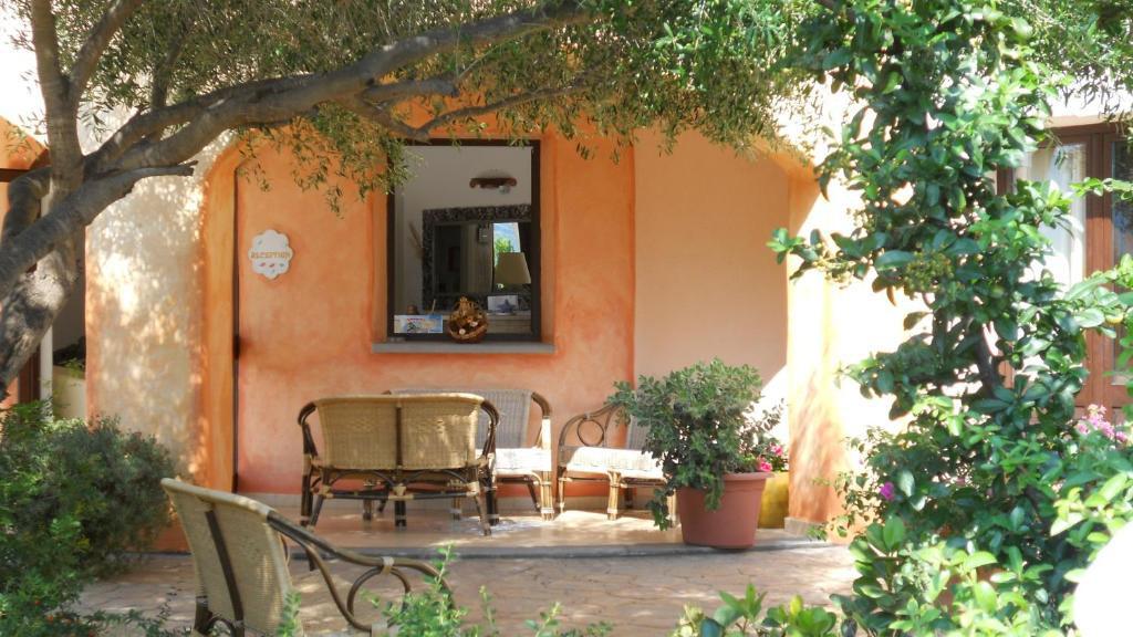Maria Caderina Green Village