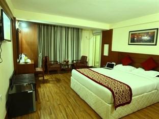 Hotel Woodland Kathmandu