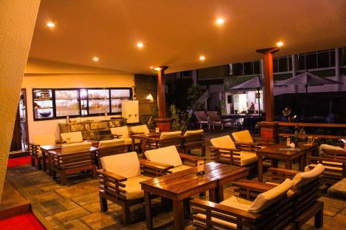 Hotel Woodland Kathmandu