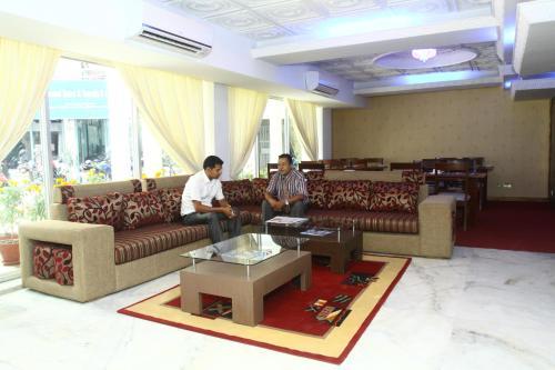 Hotel Woodland Kathmandu