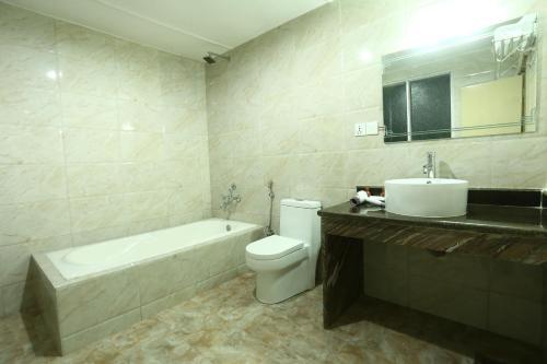 Hotel Woodland Kathmandu
