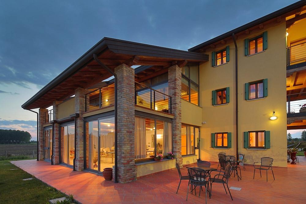 Il Milione Country House