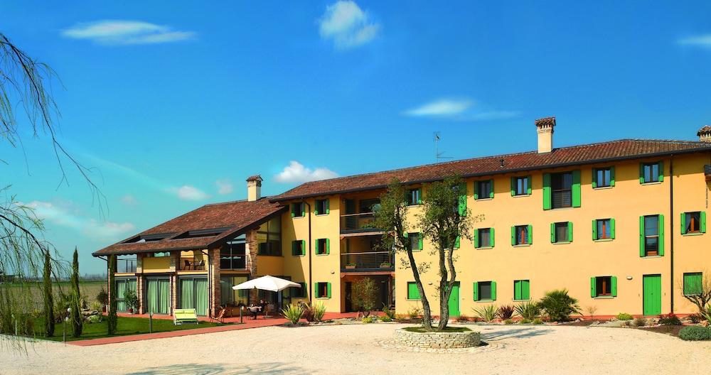 Il Milione Country House