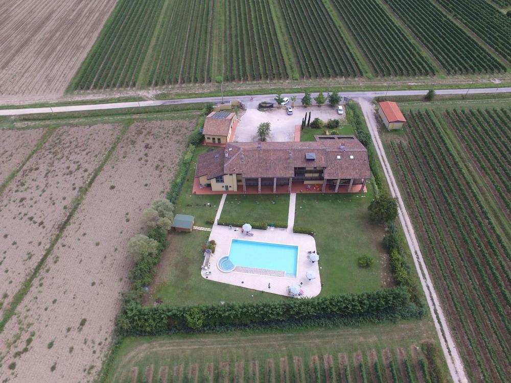 Il Milione Country House