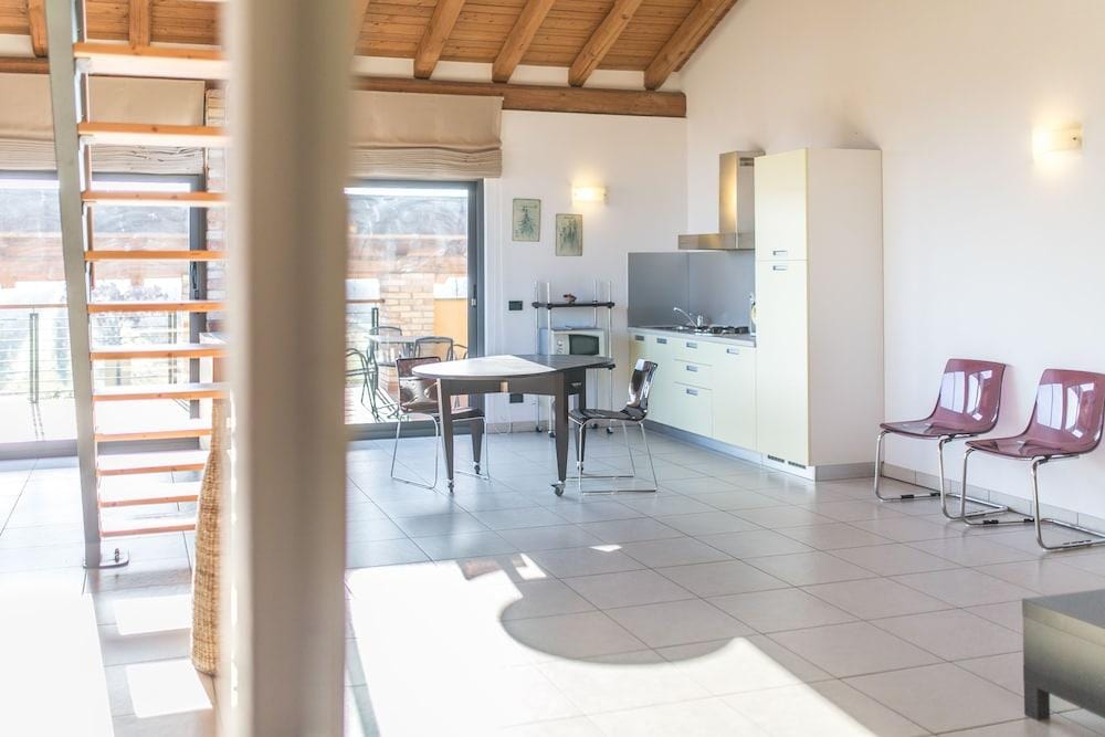 Il Milione Country House