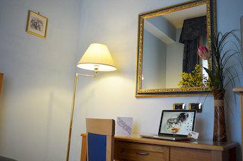 Hotel Bristol