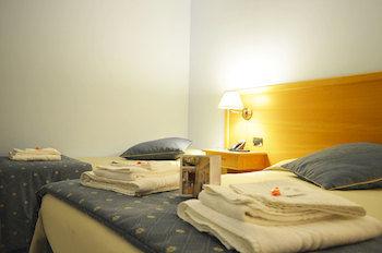 Hotel Bristol
