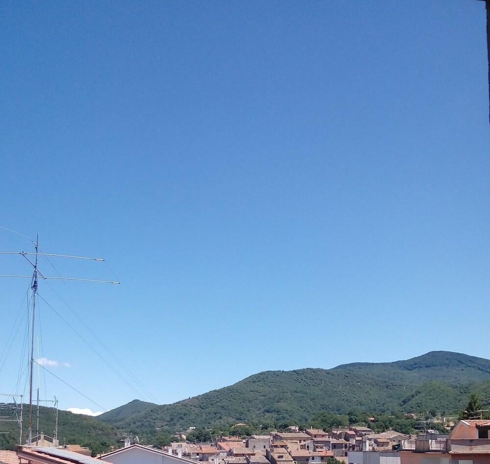Hotel Ristorante Bagnaia