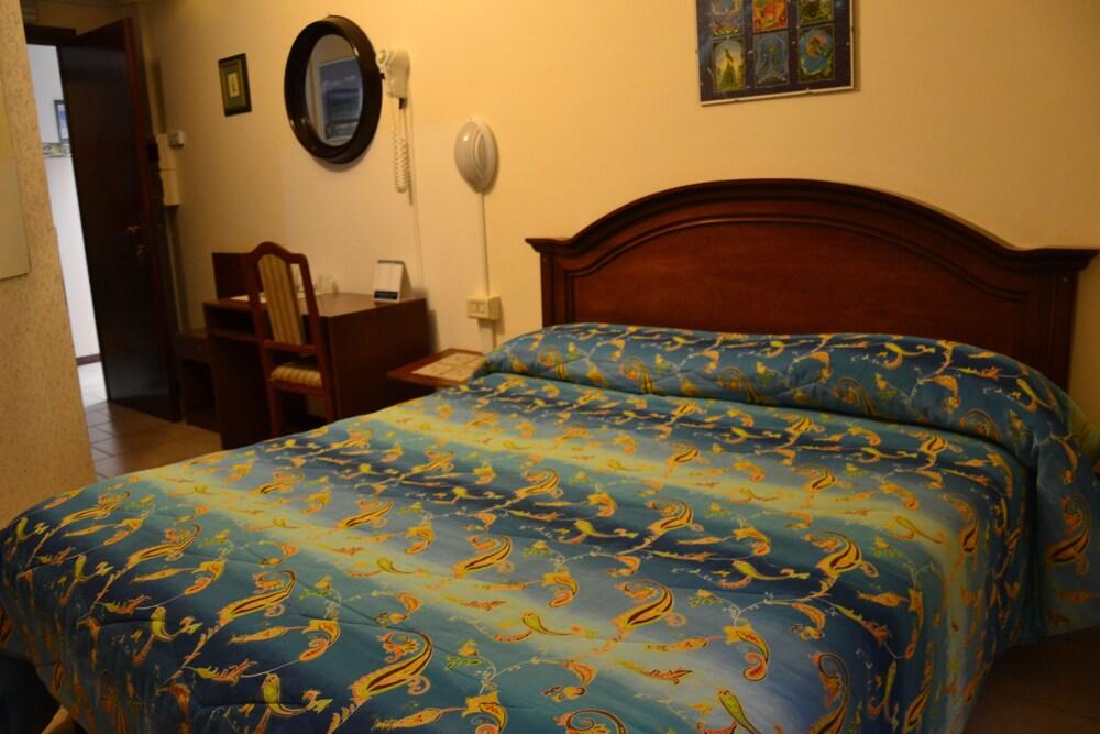 Hotel Ristorante Bagnaia