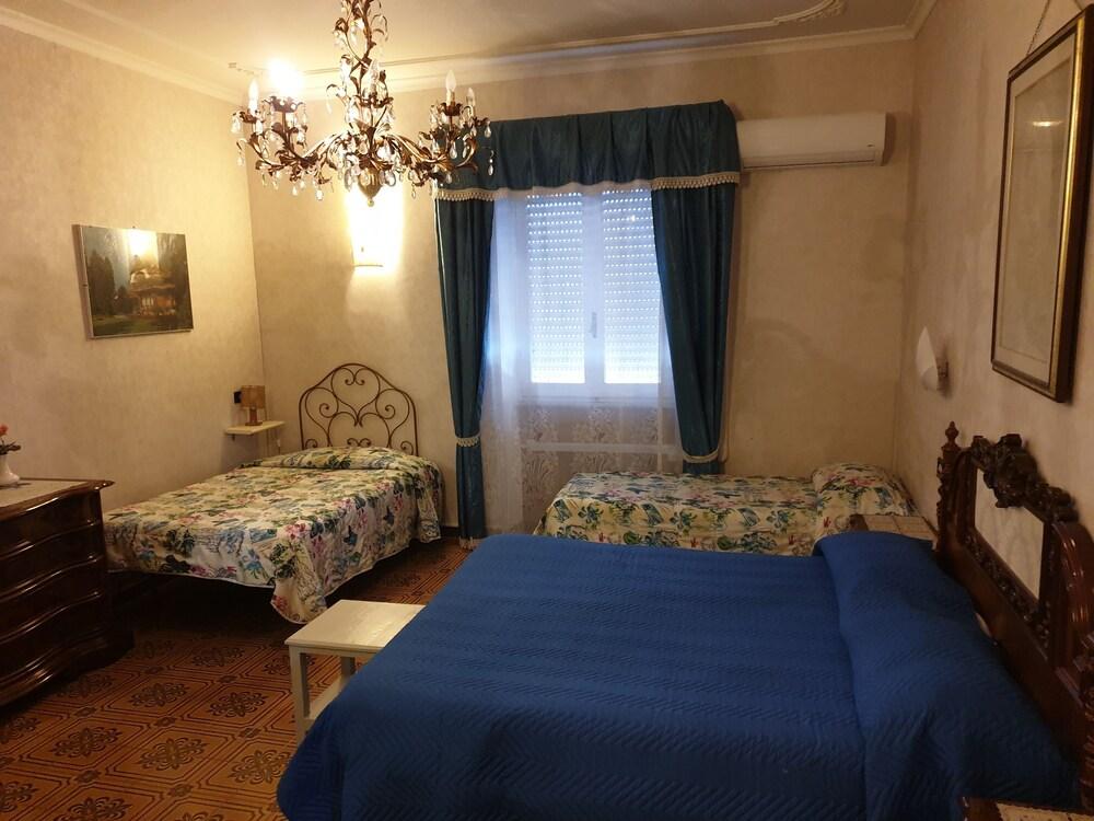 Hotel Ristorante Bagnaia