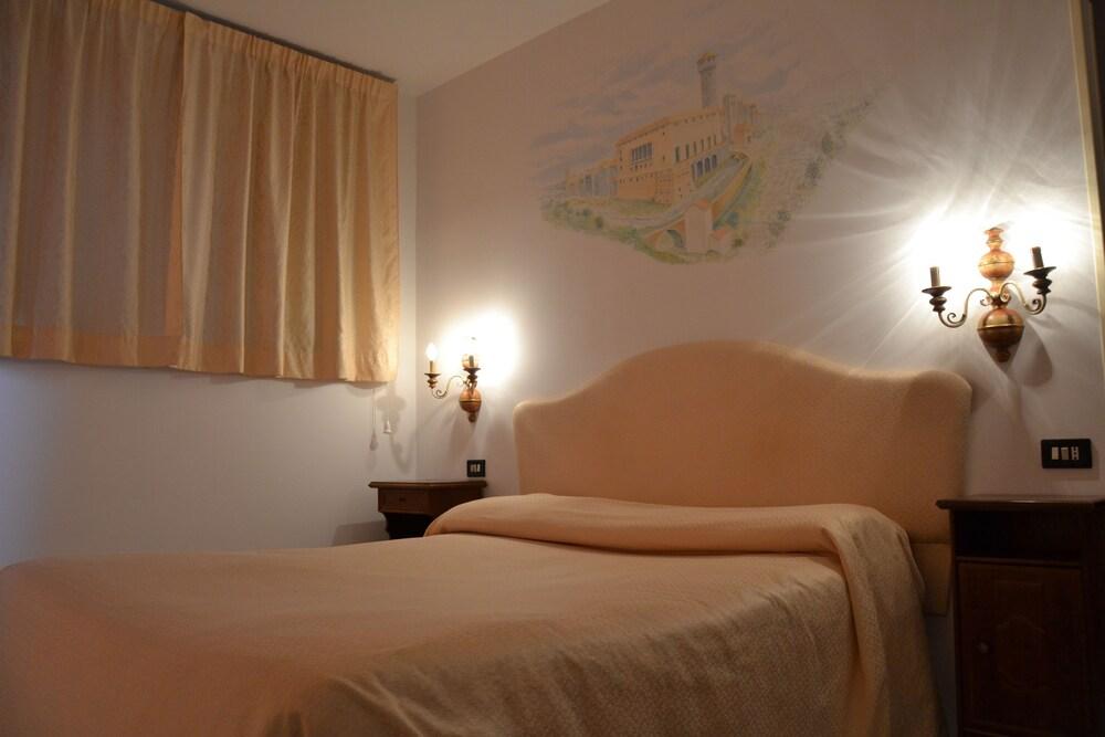 Hotel Ristorante Bagnaia