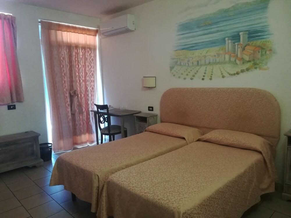 Hotel Ristorante Bagnaia