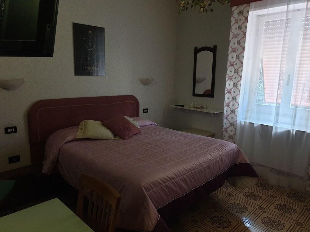Hotel Ristorante Bagnaia