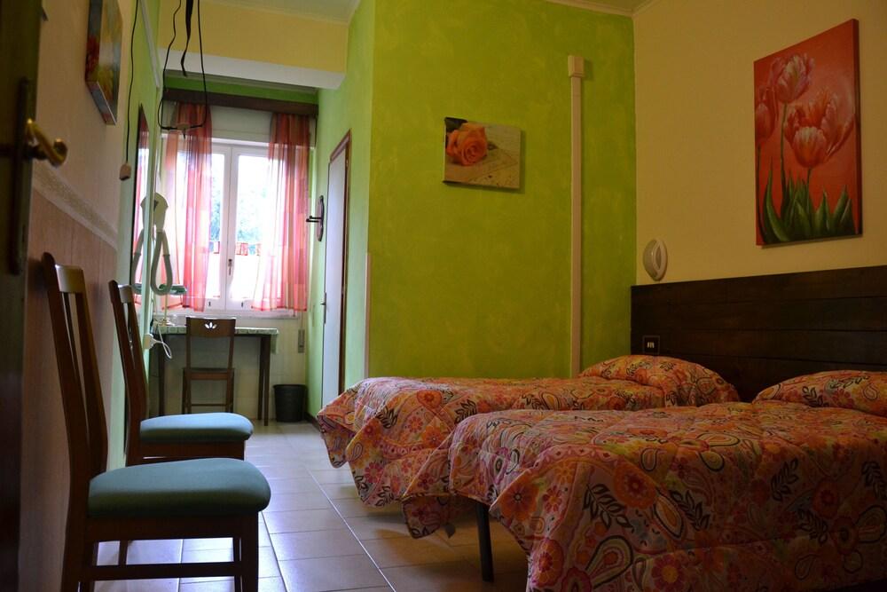 Hotel Ristorante Bagnaia