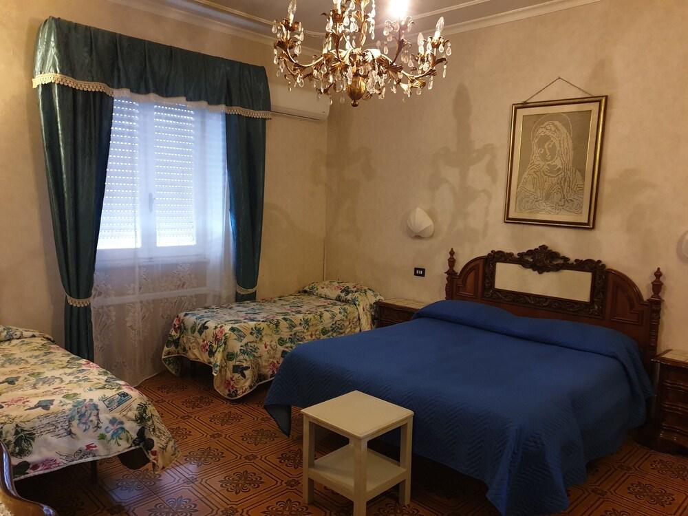 Hotel Ristorante Bagnaia