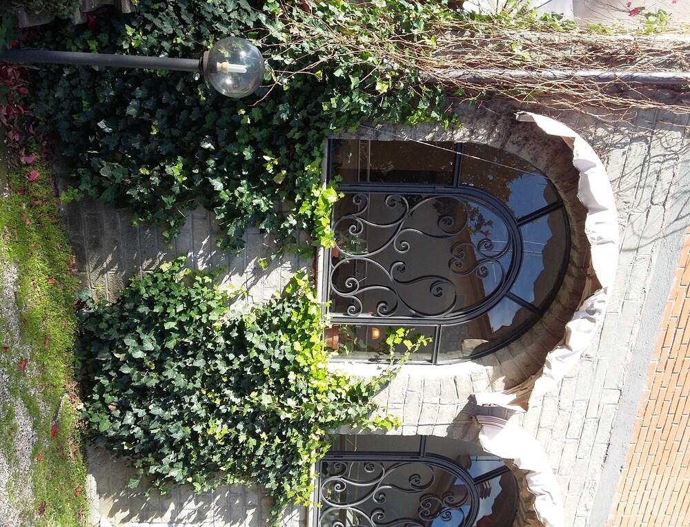 Hotel Ristorante Bagnaia