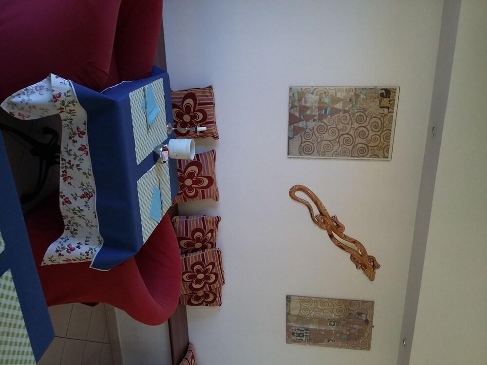 Hotel Ristorante Bagnaia