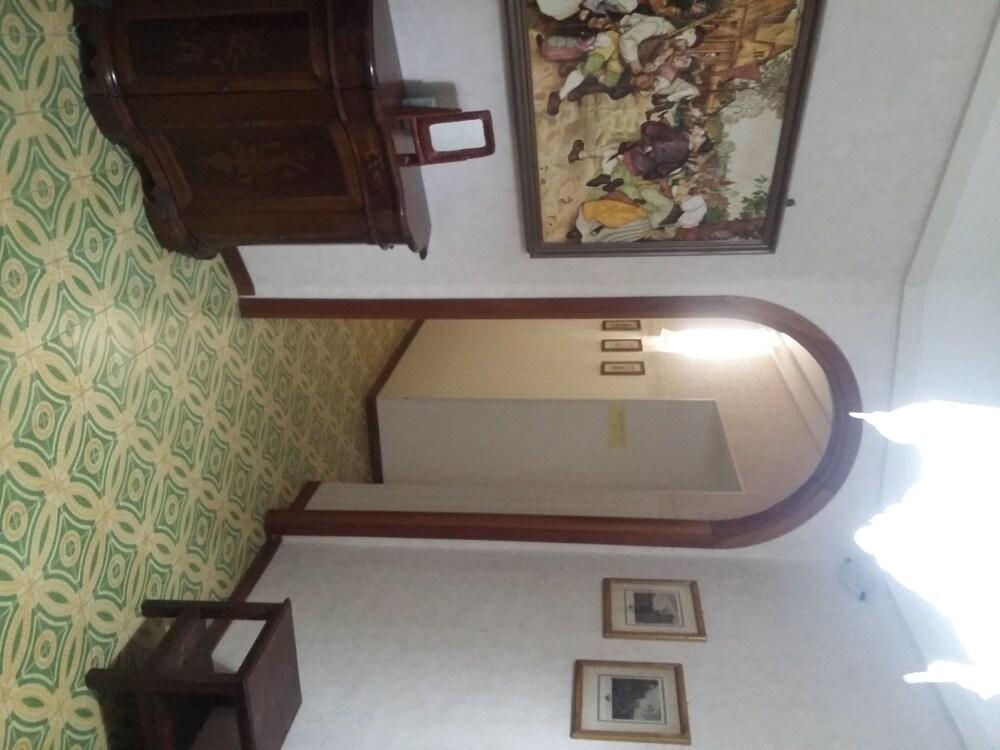 Hotel Ristorante Bagnaia