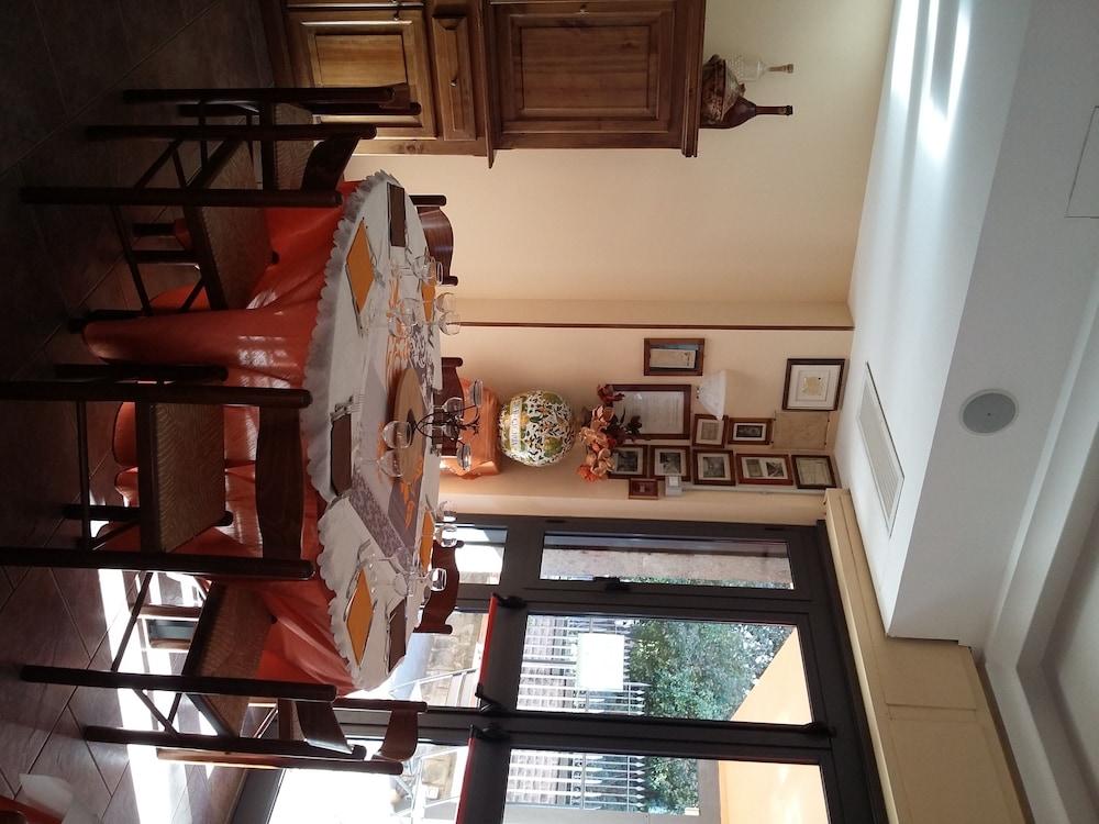 Hotel Ristorante Bagnaia