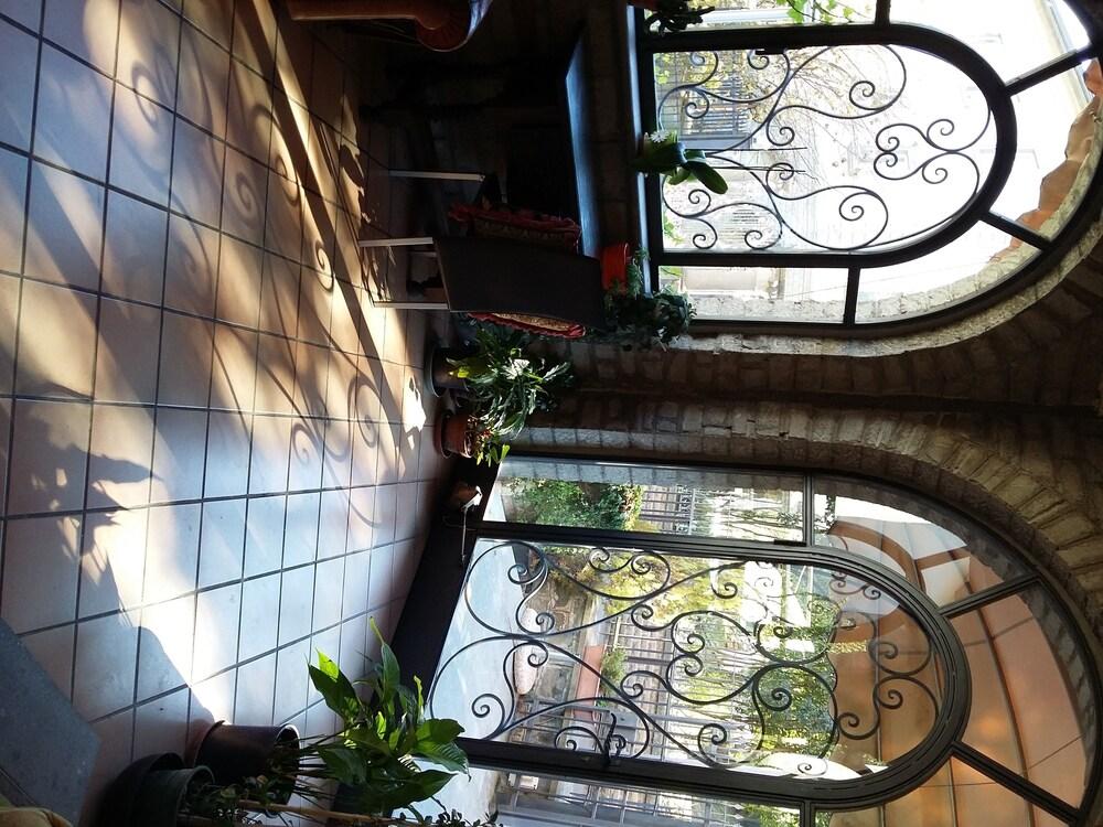 Hotel Ristorante Bagnaia
