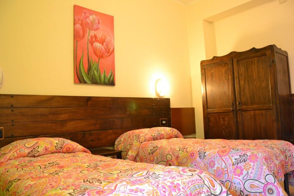 Hotel Ristorante Bagnaia