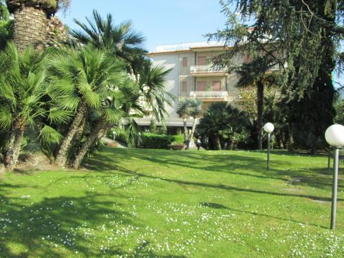 Hotel Giovanna
