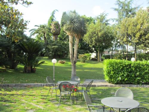 Hotel Giovanna
