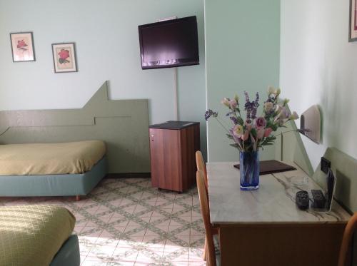Hotel Giovanna