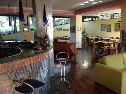 Hotel Giovanna