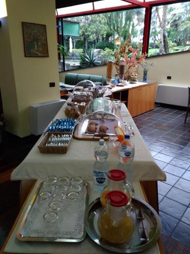 Hotel Giovanna