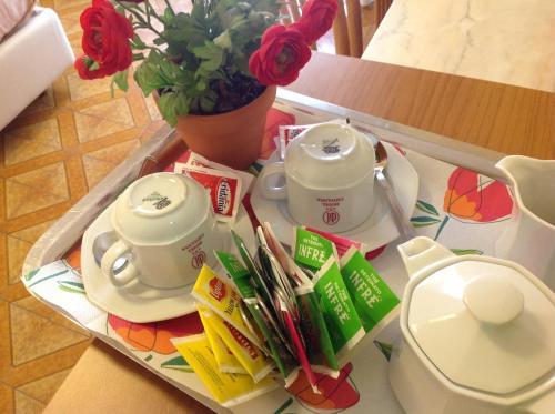 Hotel Giovanna
