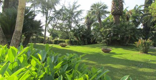 Hotel Giovanna
