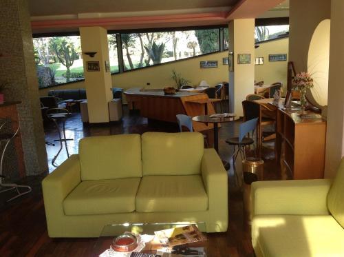 Hotel Giovanna