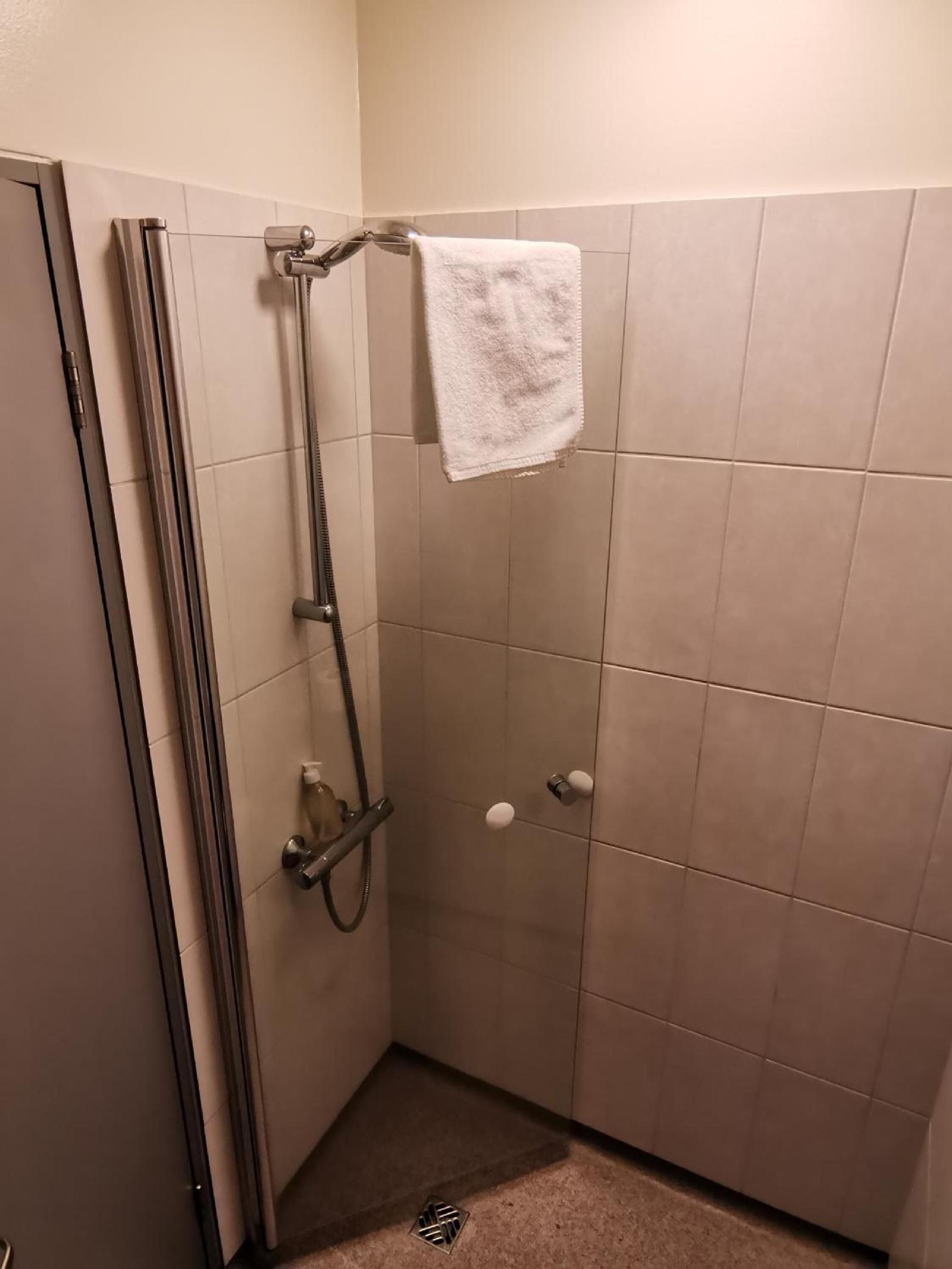 Hotel Mikligardur