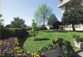 Park Hotel Galileo
