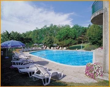 Park Hotel Galileo