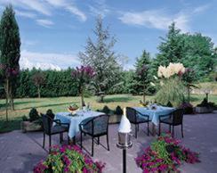 Park Hotel Galileo