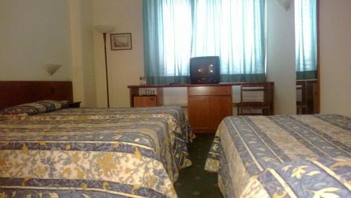 Park Hotel Galileo
