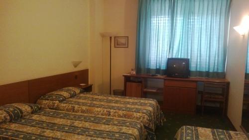 Park Hotel Galileo
