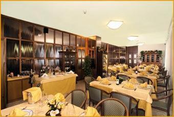 Park Hotel Galileo