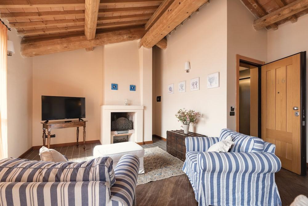 Residenza Santa Cecilia