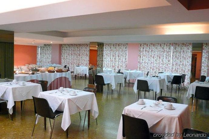 Hotel Goya