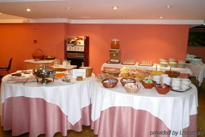 Hotel Goya