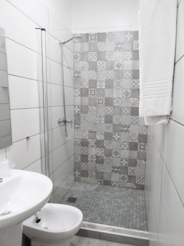 Hotel Goya